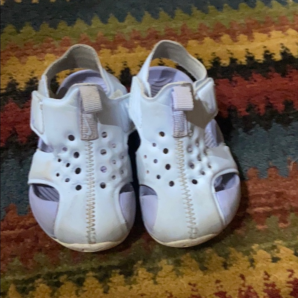 Play condition nike toddler shoes